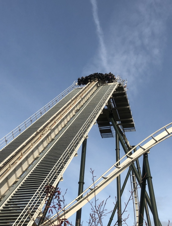 Heide-Park-Foto