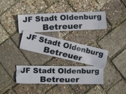 JF-Betreuer