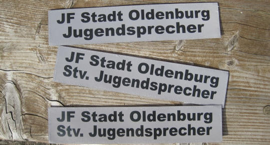 Jugendsprecher-Foto